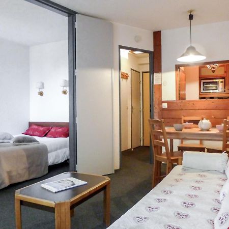 Apartment Le Chamois Blanc-10 By Interhome Chamonix Kültér fotó