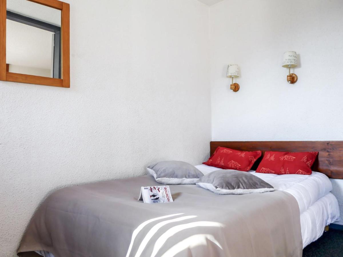 Apartment Le Chamois Blanc-10 By Interhome Chamonix Kültér fotó